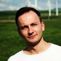 Дмитрий Бубнов