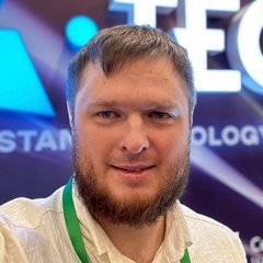 Андрей Зайцев
